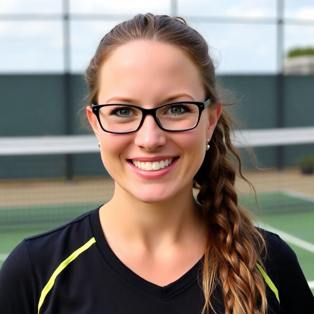 Tara Reed