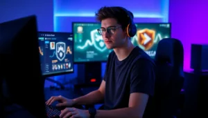 set up hearthssconsole
