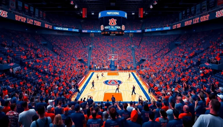 uf auburn basketball