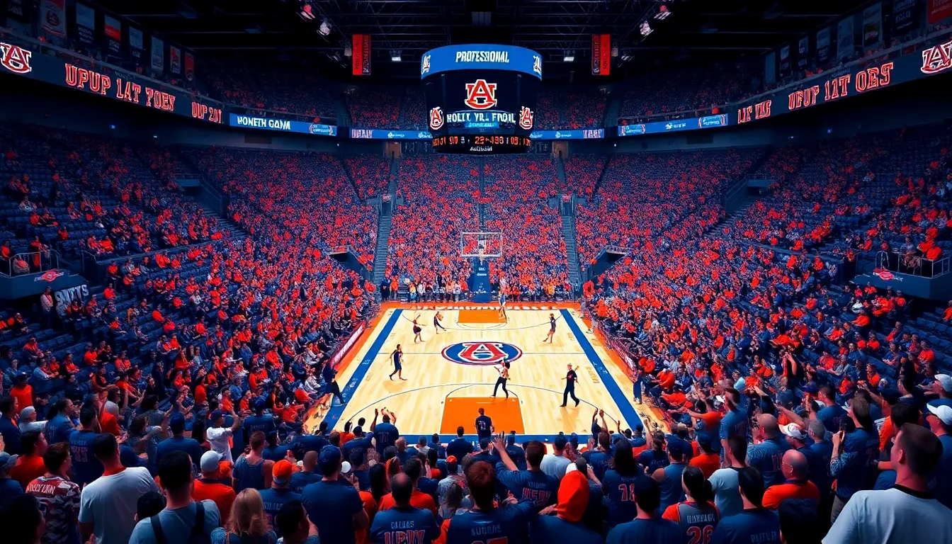 uf auburn basketball